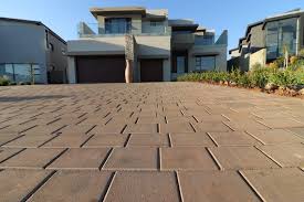 Best Recycled Asphalt Driveway Installation  in Roseville, CA